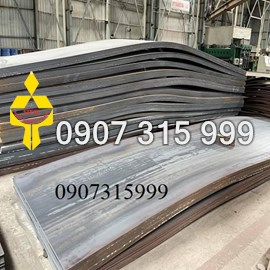 THÉP TẤM Q235B DÀY 5MM/5LY/5LI